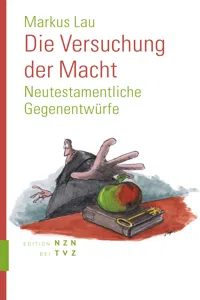 Die Versuchung der Macht_cover