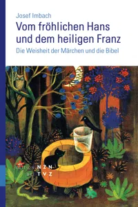 Vom fröhlichen Hans und dem heiligen Franz_cover