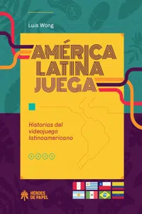 América Latina juega_cover