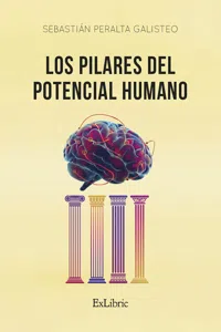 Los pilares del potencial humano_cover