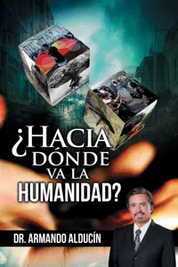 ¿Hacia dónde va la Humanidad?_cover