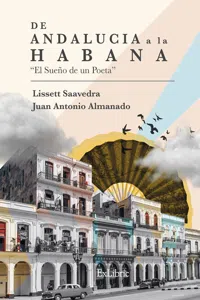 De Andalucía a La Habana_cover