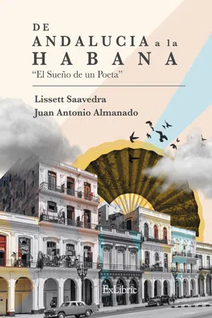 De Andalucía a La Habana