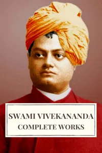 Complete Works of Swami Vivekananda_cover