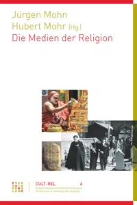 Medien der Religion_cover