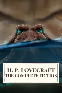 The Complete Fiction of H. P. Lovecraft_cover