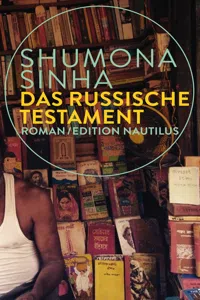 Das russische Testament_cover