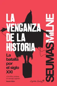 La venganza de la historia_cover