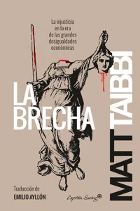 La brecha_cover