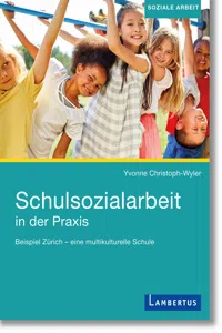 Schulsozialarbeit in der Praxis_cover