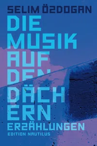 Die Musik auf den Dächern_cover