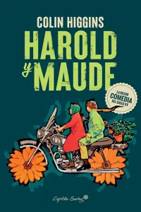 Harold y Maude_cover