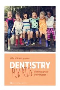 Dentistry for Kids_cover