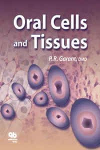 Oral Cells and Tissues_cover