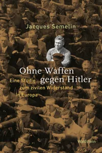 Ohne Waffen gegen Hitler_cover