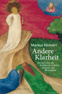 Andere Klarheit_cover