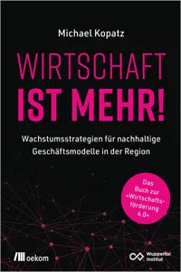 Wirtschaft ist mehr!_cover