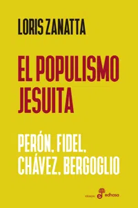 El populismo jesuita_cover