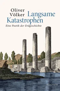 Langsame Katastrophen_cover