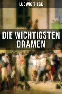 Die wichtigsten Dramen_cover
