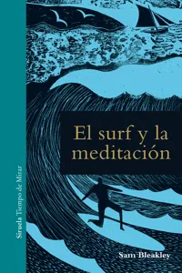El surf y la meditación_cover