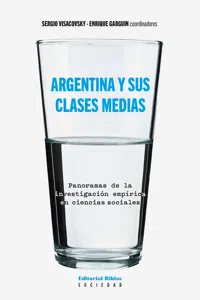 Argentina y sus clases medias_cover