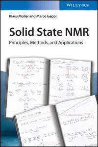 Solid State NMR_cover