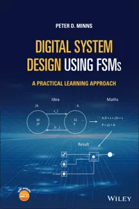 Digital System Design using FSMs_cover
