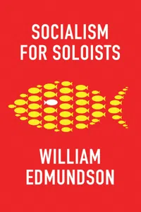 Socialism for Soloists_cover