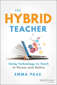 The Hybrid Teacher_cover