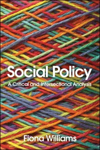 Social Policy_cover