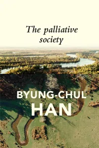 The Palliative Society_cover