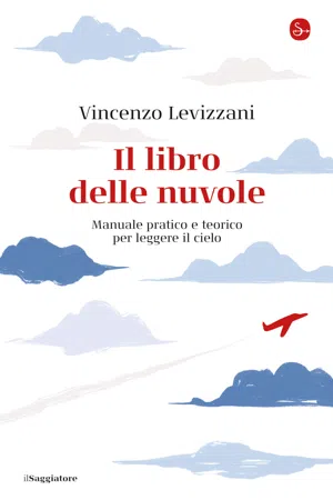 Il libro delle nuvole