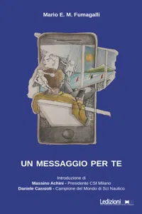 Un messaggio per te_cover