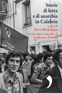 Storia di lotta e di anarchia in Calabria_cover