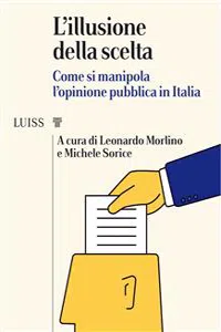 L'illusione della scelta_cover