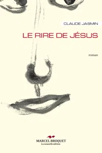 Le rire de Jésus_cover