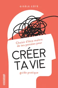 Créer ta vie_cover