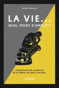 La vie... quel mode d'emploi_cover