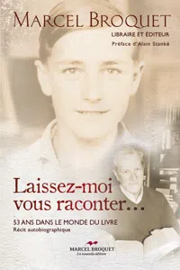 Laissez-moi vous raconter..._cover