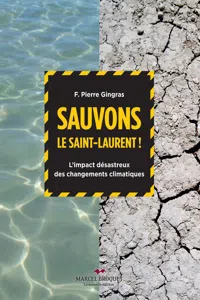 Sauvons le Saint-Laurent!_cover