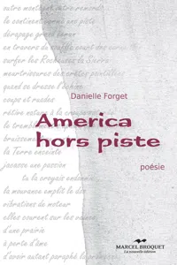 America hors piste_cover