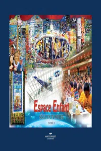 Espace enfant Tome I_cover