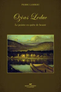 Ozias Leduc_cover