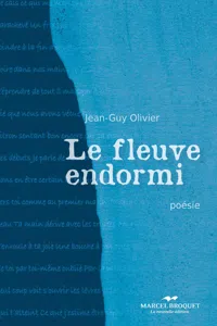 Le fleuve endormi_cover