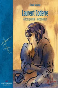 Laurent Coderre_cover