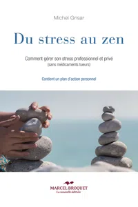 Du stress au zen_cover