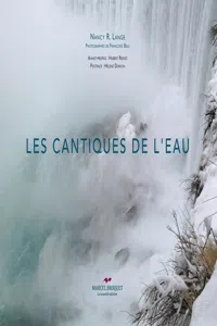 Les cantiques de l'eau_cover