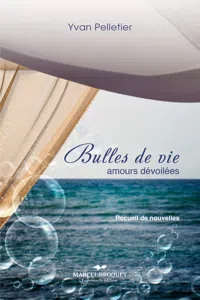 Bulles de vie_cover