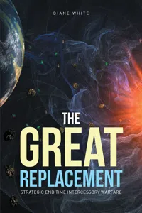 The Great Replacement_cover